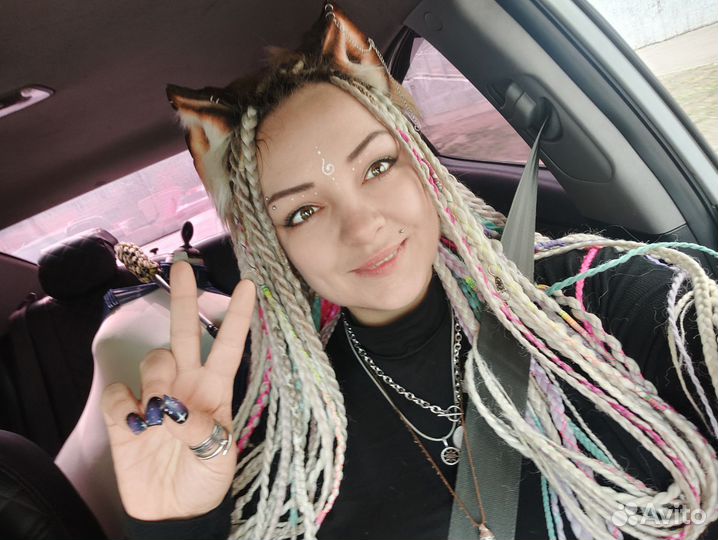 Массаж для женщин