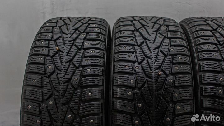 Nokian Tyres Nordman 7 205/55 R16 94T
