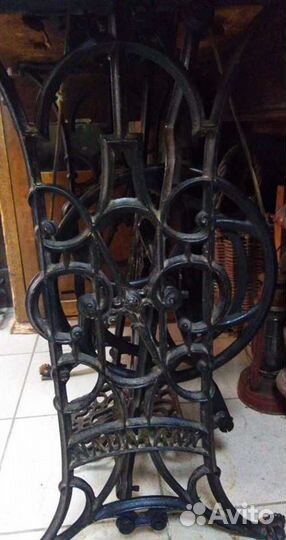 Станина науман от швейной машинки