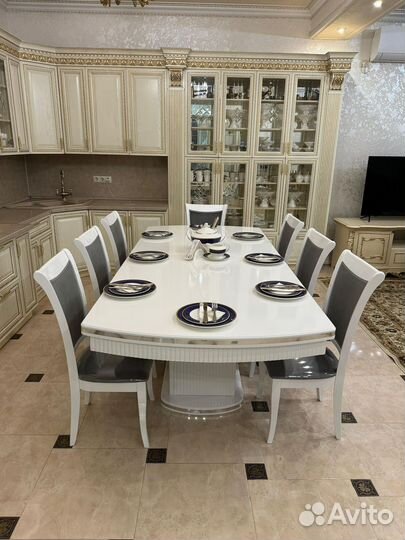 Стол от производителя. Доставка по всей России