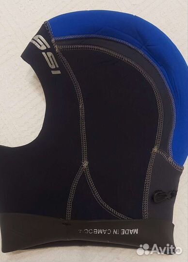 Снаряжение для дайвинга