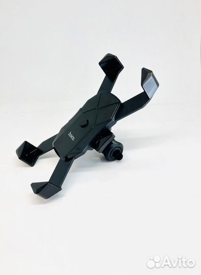 Держатель для телефона на руль мотоцикла