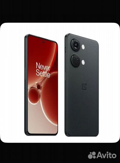 OnePlus Nord 3, 16/256 ГБ