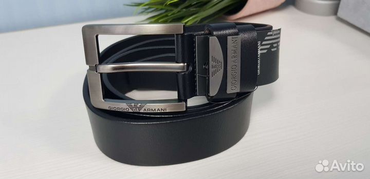 Ремень мужской