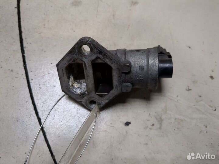 Клапан холостого хода Ford Mondeo 3, 2001