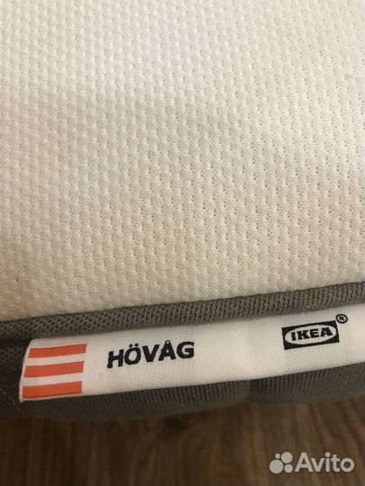 Матрас IKEA 90 200