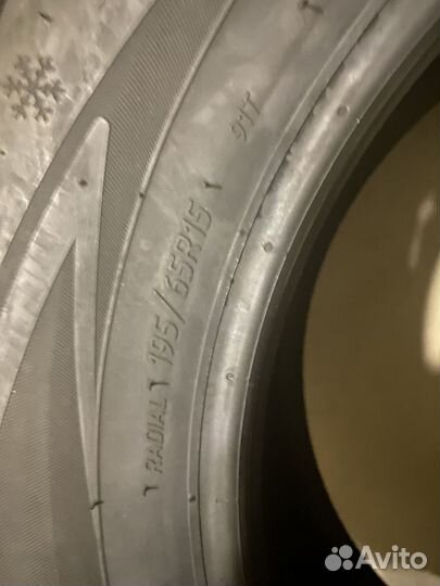 Viatti Brina Nordico V-522 195/65 R15 91T