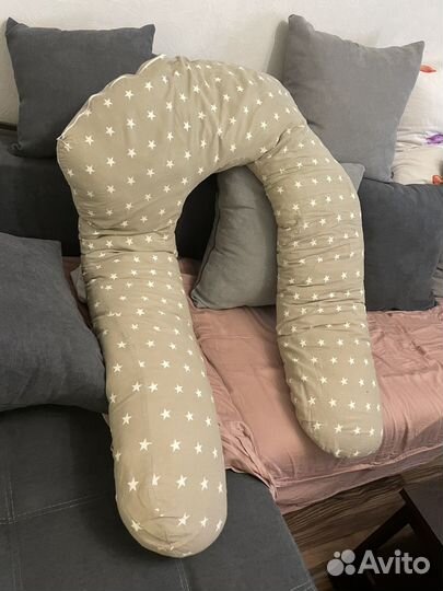 Подушка для беременных