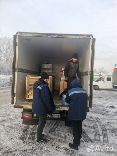 Грузоперевозки газели грузчики переезды