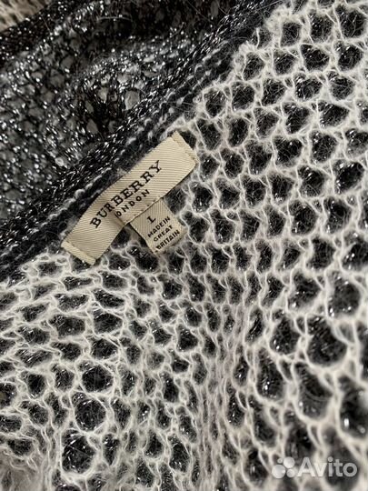 Туника Burberry London винтаж 46