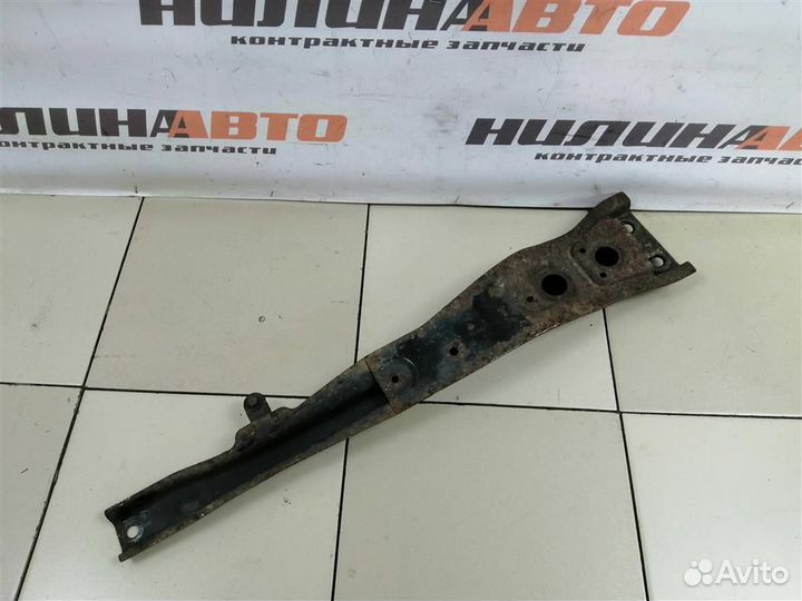 Балка продольная Митсубиси Лансер 10 1,5