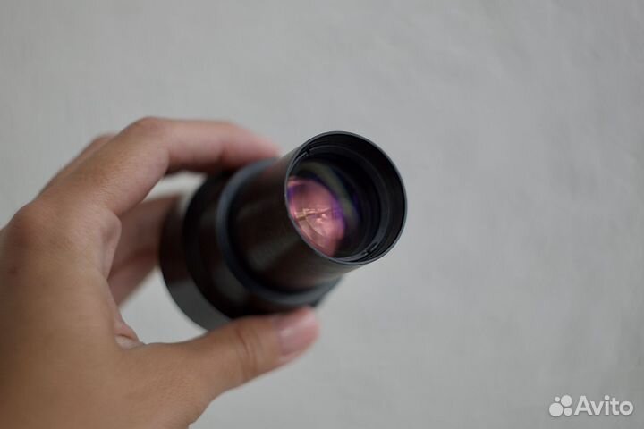 Объектив ро-109-1А 1,2/50 (2шт)