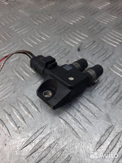 Датчик давления выхлопных газов Citroen C4 1.6 9HZ