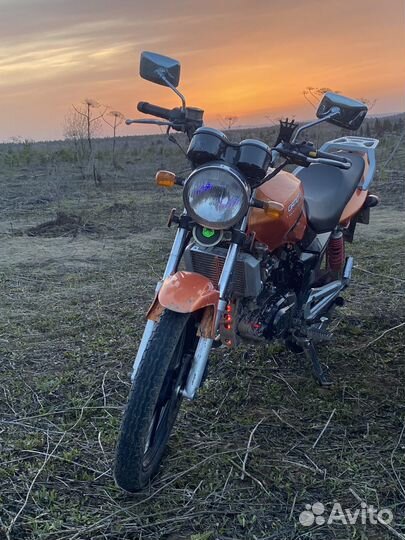 Cfmoto