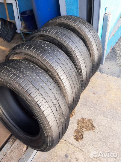 Yokohama Geolandar G091 225/65 R17 102