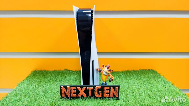 Sony Playstation 5 Blu-Ray Edition