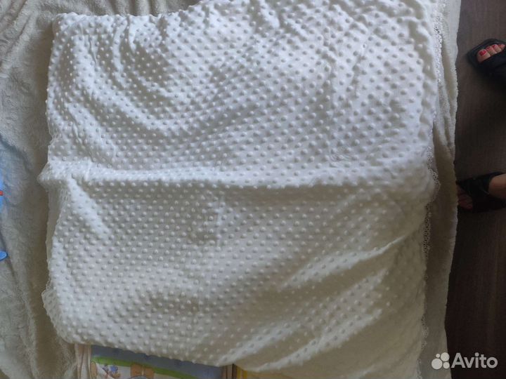 Детское постельное белье