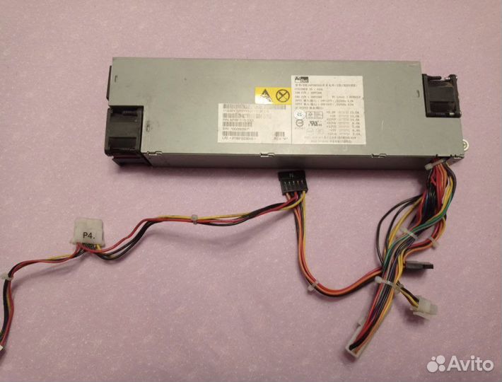 Блок питания Acbel api6fs03-030l