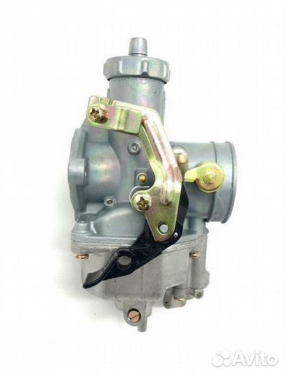 Карбюратор pz30 Keihin