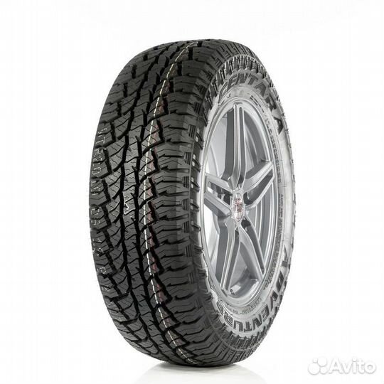 Centara Adventure A/T 265/60 R18 119S