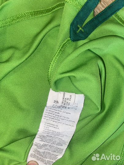 Under armour поло оригинал