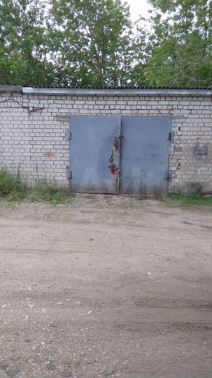 Гараж, 30 м²