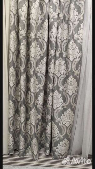 Шторы Вензеля