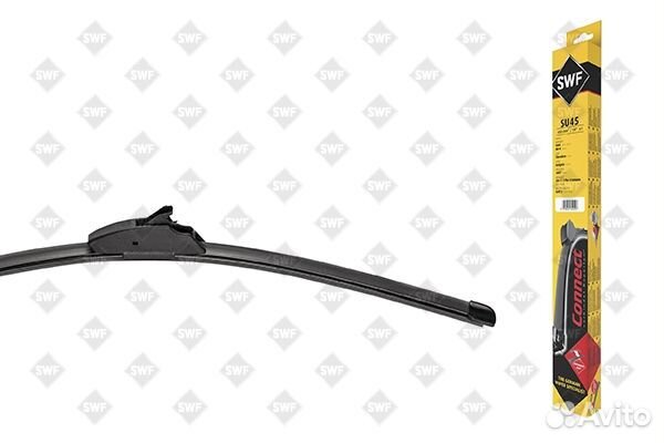 Щетка стеклоочистителя 262252