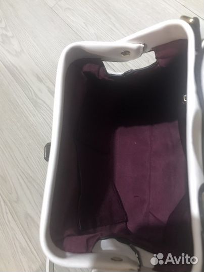 Сумочка для маленкой модницы