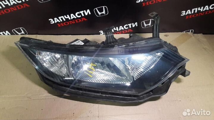 Фара правая Honda Civic FK (9 gen) 2012 - 2017 FK