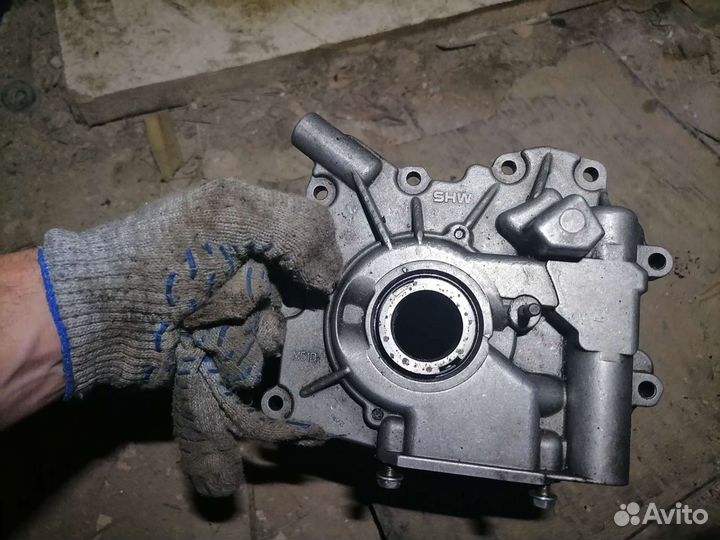 Запчасти BMW е34