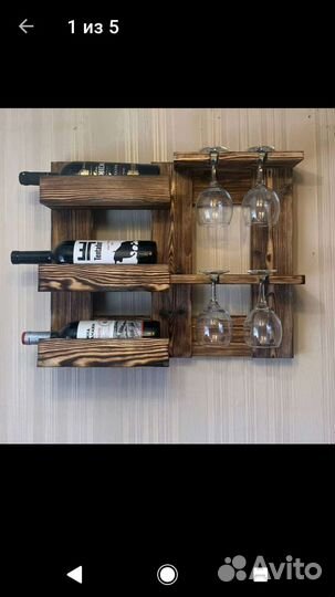 Изготовление столярных изделий