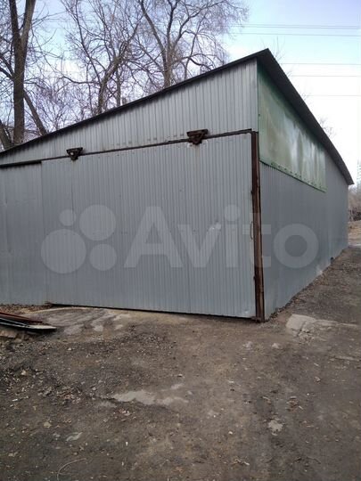 Овощехранилище, 91.4 м²