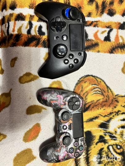 Sony playstation 4 Pro 1tb