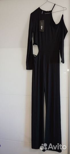 Комбинезон женский вечерний