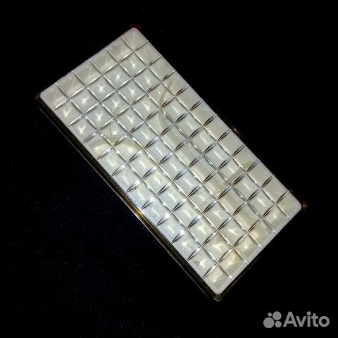 Шкатулка для рукоделия и любых мелочей СССР