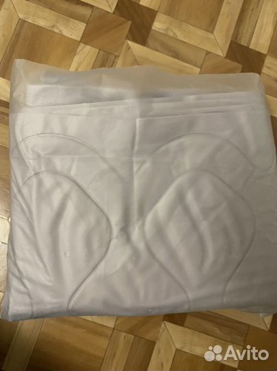 Матрас противопролежневый с компрессором