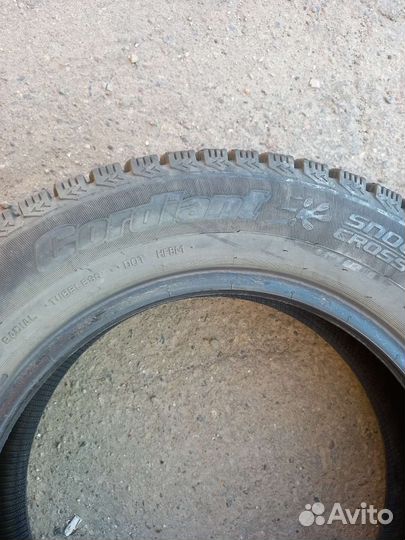 Cordiant Snow Cross 185/65 R15