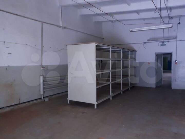 Производство, 166 м²