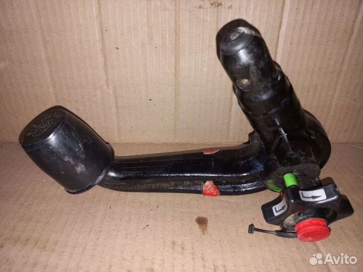 Фаркоп Фольксваген Пассат Passat сс