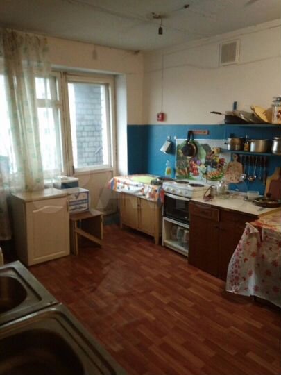 Комната 14 м² в 1-к., 8/9 эт.