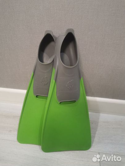 Ласты для плавания детские 26-29