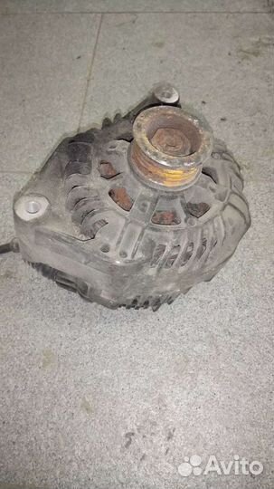 Генератор е 38 бмв