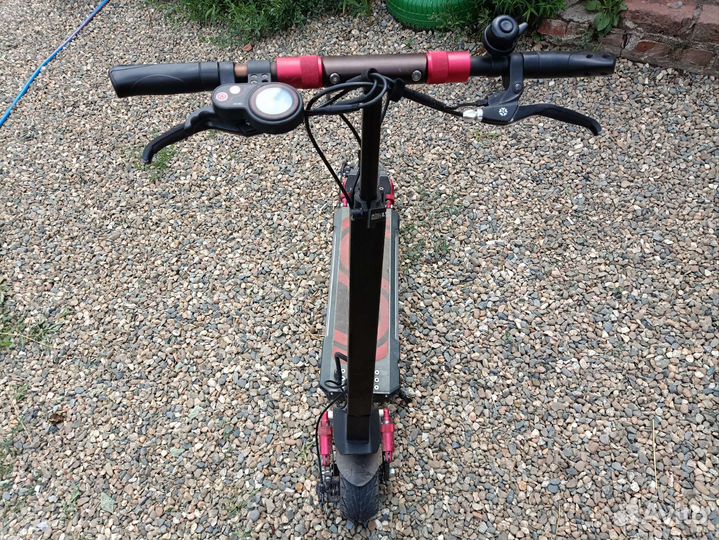 Электро самокат