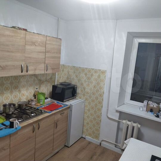 1-к. квартира, 30 м², 3/9 эт.