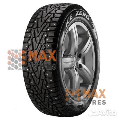 Pirelli Winter Ice Zero 235/65 R17 108T