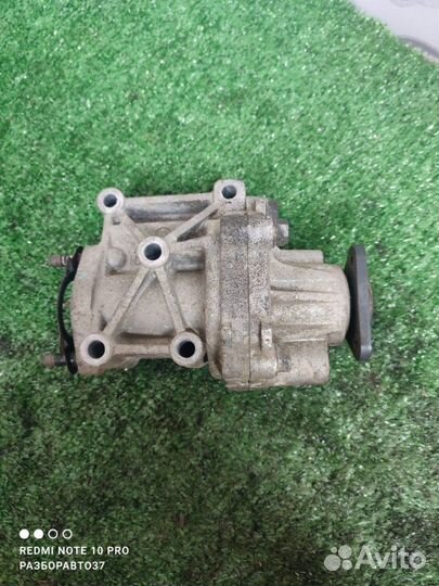 Помпа Dodg Caliber EBA 2006