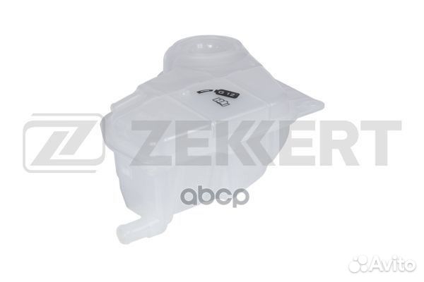 Бачок расширительный VW Passat V 96- Audi A6 I