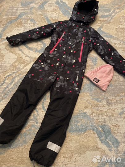 Одежда пакетом для девочки 134 140