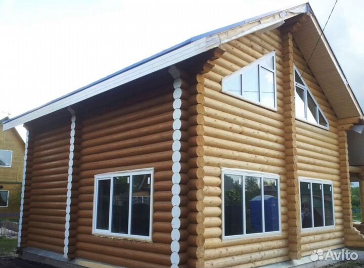 Окна пластиковые